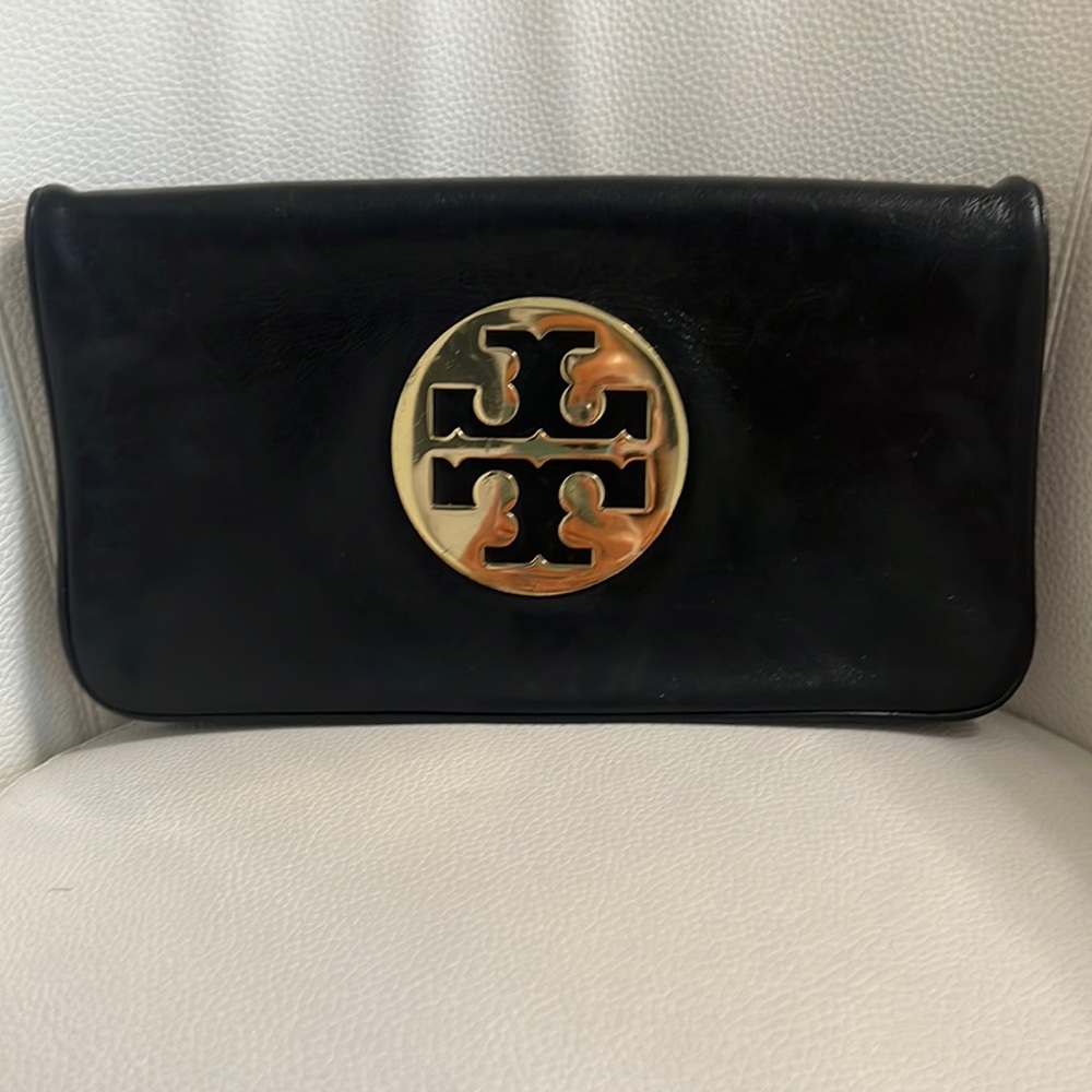 Tory Burch clutch